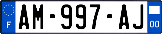 AM-997-AJ