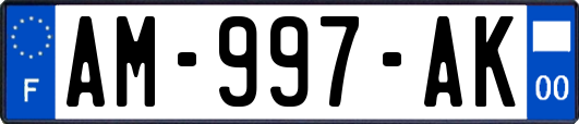 AM-997-AK