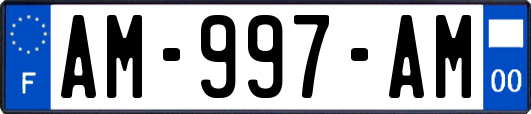 AM-997-AM