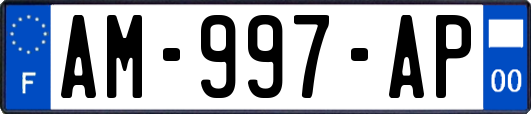 AM-997-AP