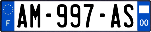 AM-997-AS