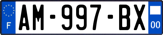 AM-997-BX