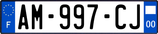 AM-997-CJ