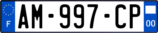 AM-997-CP