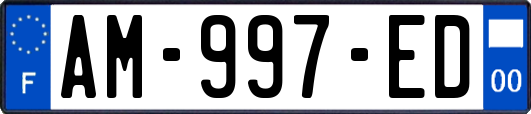 AM-997-ED