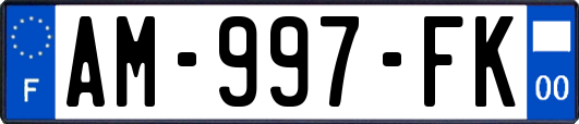 AM-997-FK