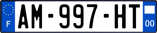 AM-997-HT