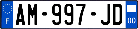 AM-997-JD