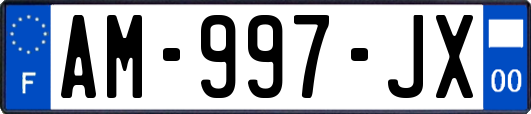AM-997-JX