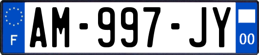 AM-997-JY