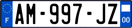 AM-997-JZ