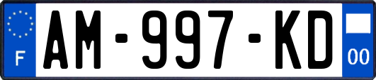AM-997-KD