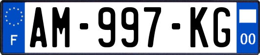 AM-997-KG