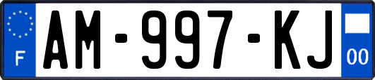 AM-997-KJ