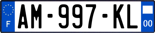 AM-997-KL