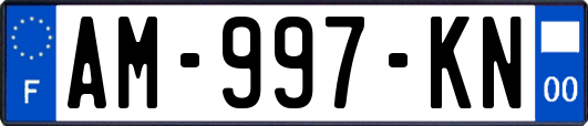 AM-997-KN