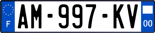AM-997-KV