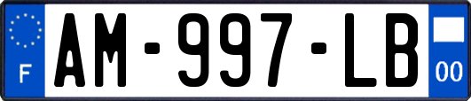 AM-997-LB