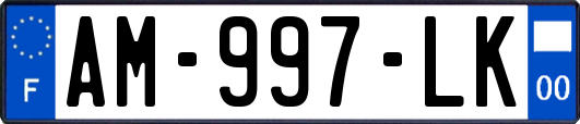 AM-997-LK