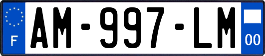 AM-997-LM