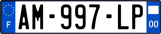 AM-997-LP