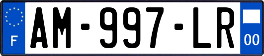 AM-997-LR