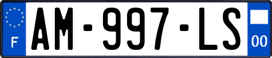 AM-997-LS