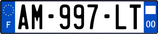 AM-997-LT