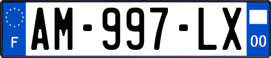 AM-997-LX