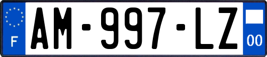 AM-997-LZ