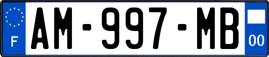 AM-997-MB