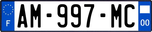 AM-997-MC