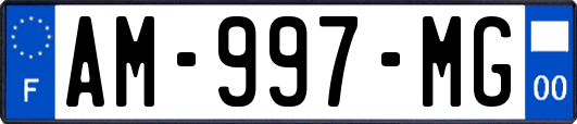 AM-997-MG