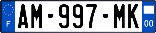 AM-997-MK