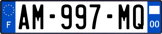 AM-997-MQ