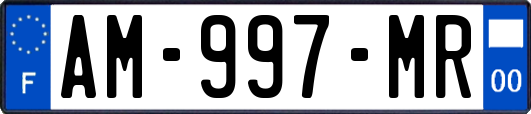 AM-997-MR