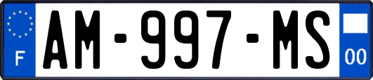 AM-997-MS