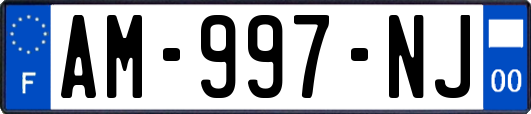 AM-997-NJ