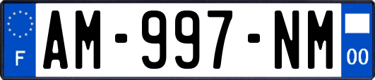 AM-997-NM