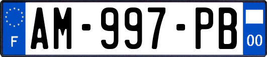 AM-997-PB
