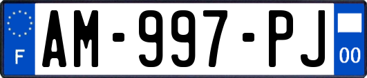 AM-997-PJ