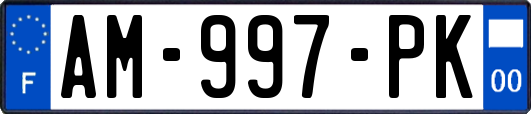 AM-997-PK