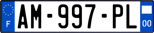 AM-997-PL