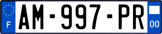 AM-997-PR
