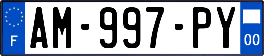 AM-997-PY