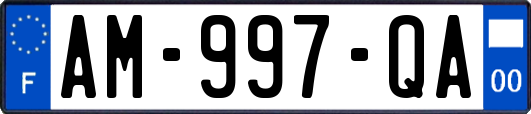 AM-997-QA