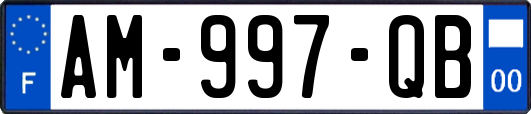 AM-997-QB