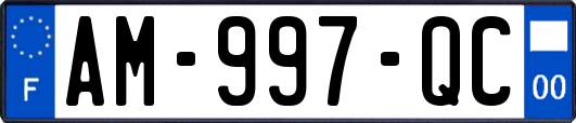 AM-997-QC