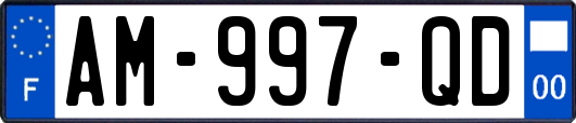 AM-997-QD