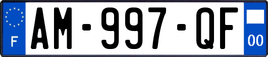 AM-997-QF